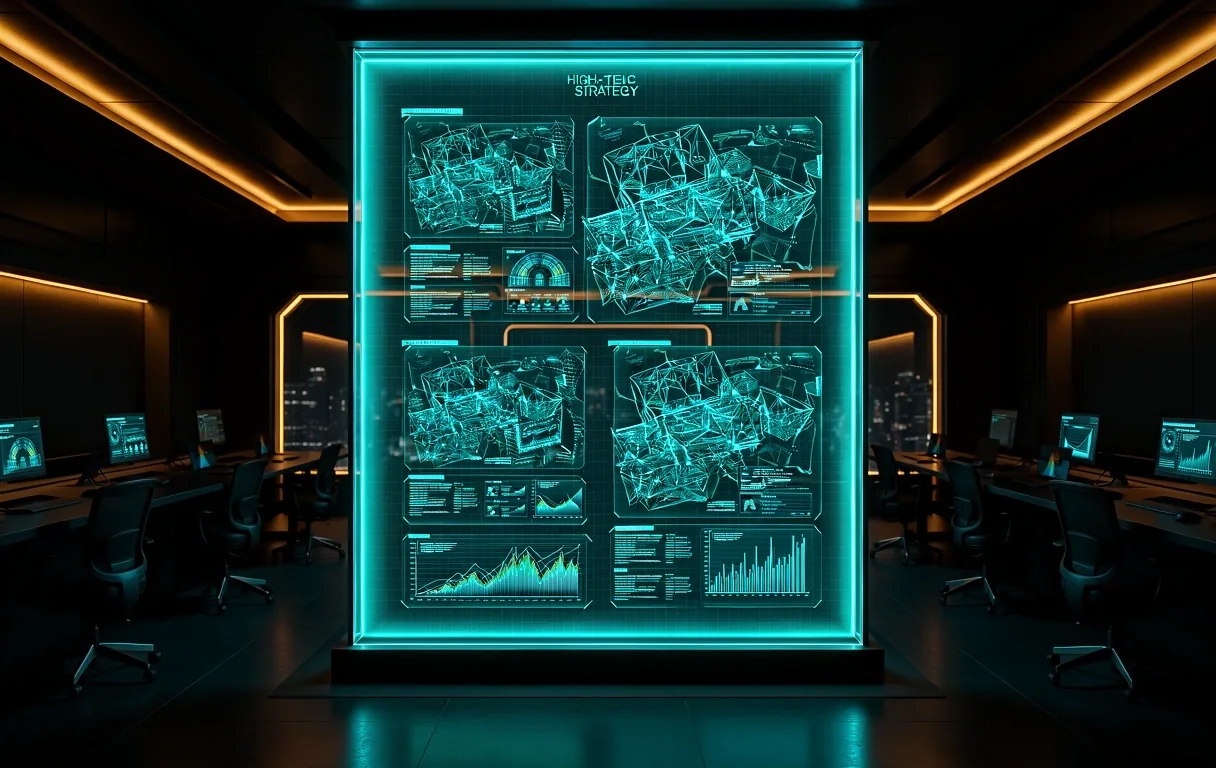 Digital Infrastructure